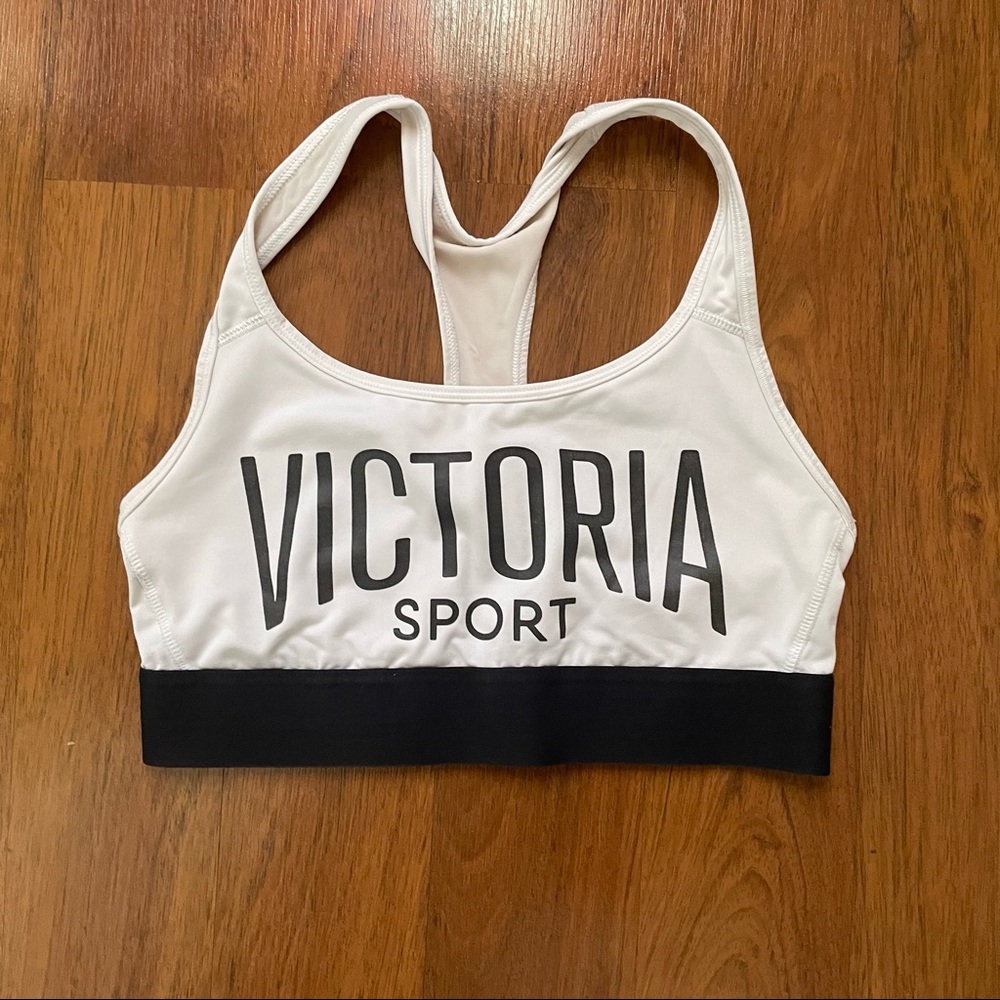 victorias secret high support sports bra